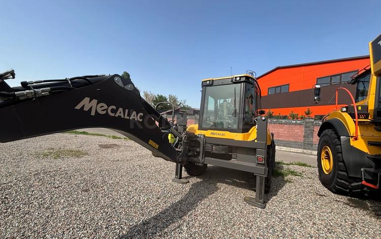 Mecalac TLB990 2023 г.