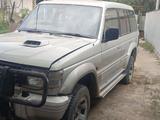 Mitsubishi Pajero 1996 годаүшін2 400 000 тг. в Алматы