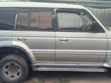 Mitsubishi Pajero 1996 годаүшін2 400 000 тг. в Алматы – фото 2