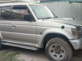 Mitsubishi Pajero 1996 годаүшін2 400 000 тг. в Алматы – фото 3