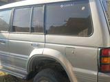 Mitsubishi Pajero 1996 годаүшін2 400 000 тг. в Алматы – фото 4