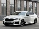 BMW 530 2021 года за 23 500 000 тг. в Павлодар