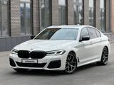 BMW 530 2021 года за 23 500 000 тг. в Павлодар – фото 3