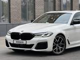 BMW 530 2021 года за 23 500 000 тг. в Павлодар – фото 4