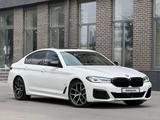 BMW 530 2021 года за 23 500 000 тг. в Павлодар – фото 5