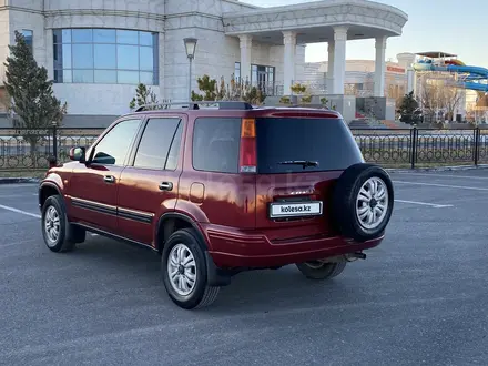 Honda CR-V 1997 года за 2 900 000 тг. в Кызылорда – фото 5