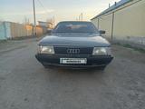Audi 100 1989 годаүшін1 200 000 тг. в Шымкент