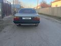 Audi 100 1989 года за 1 200 000 тг. в Шымкент – фото 4