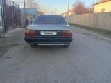 Audi 100 1989 годаүшін1 200 000 тг. в Шымкент – фото 4