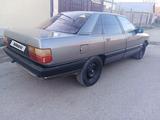 Audi 100 1989 годаүшін1 200 000 тг. в Шымкент – фото 5