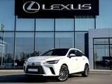 Lexus RX 350 2023 года за 37 500 000 тг. в Кызылорда