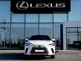 Lexus RX 350 2023 года за 37 500 000 тг. в Кызылорда – фото 5