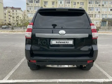 Toyota Land Cruiser Prado 2013 года за 15 500 000 тг. в Актау – фото 5