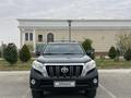 Toyota Land Cruiser Prado 2013 года за 15 500 000 тг. в Актау – фото 3