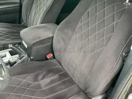 Toyota Land Cruiser Prado 2013 года за 15 500 000 тг. в Актау – фото 7