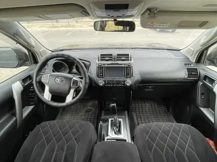 Toyota Land Cruiser Prado 2013 года за 15 500 000 тг. в Актау – фото 8