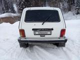 ВАЗ (Lada) Lada 2121 2014 годаfor2 500 000 тг. в Семей – фото 2