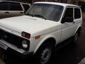 ВАЗ (Lada) Lada 2121 2014 годаүшін2 500 000 тг. в Семей – фото 12