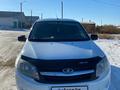 ВАЗ (Lada) Granta 2190 2014 годаfor2 400 000 тг. в Семей – фото 3