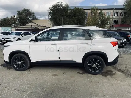 Chevrolet Captiva 2022 года за 11 500 000 тг. в Актобе – фото 6