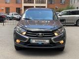 ВАЗ (Lada) Granta 2190 2022 года за 3 500 000 тг. в Астана