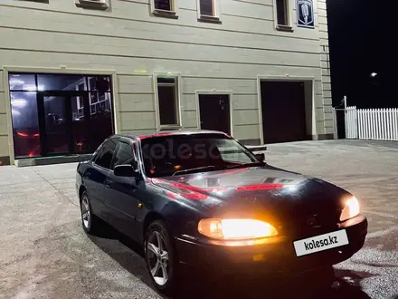 Toyota Camry 1994 года за 2 100 000 тг. в Астана – фото 5