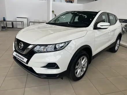 Nissan Qashqai 2022 года за 11 500 000 тг. в Астана – фото 3