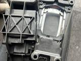 Привозной оригинал консоль селектора BMW за 2 200 тг. в Алматы – фото 2