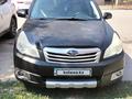 Subaru Outback 2012 годаүшін7 300 000 тг. в Алматы