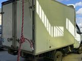 Кузов на Газель (будка) за 199 999 тг. в Атырау – фото 3