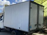 Кузов на Газель (будка) за 199 999 тг. в Атырау – фото 2