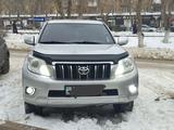 Toyota Land Cruiser Prado 2011 года за 14 200 000 тг. в Караганда