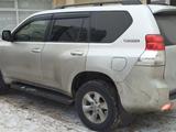 Toyota Land Cruiser Prado 2011 года за 15 500 000 тг. в Караганда – фото 4