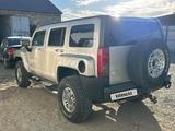 Hummer H3 2006 годаүшін7 200 000 тг. в Кульсары – фото 2