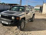 Hummer H3 2006 годаүшін7 200 000 тг. в Кульсары