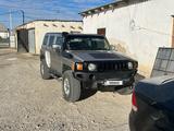 Hummer H3 2006 годаүшін7 200 000 тг. в Кульсары – фото 4