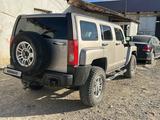 Hummer H3 2006 годаүшін7 200 000 тг. в Кульсары – фото 3