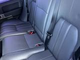 Land Rover Range Rover 2006 года за 6 900 000 тг. в Алматы – фото 4