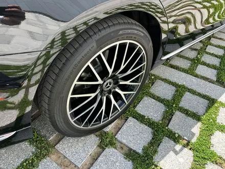 Mercedes-Benz S 580 2023 года за 85 000 000 тг. в Алматы – фото 4