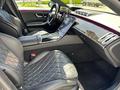 Mercedes-Benz S 580 2023 годаүшін85 000 000 тг. в Алматы – фото 5