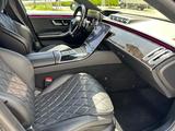 Mercedes-Benz S 580 2023 годаүшін85 000 000 тг. в Алматы – фото 5