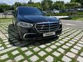 Mercedes-Benz S 580 2023 годаүшін85 000 000 тг. в Алматы – фото 2