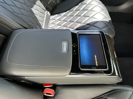 Mercedes-Benz S 580 2023 года за 85 000 000 тг. в Алматы – фото 7