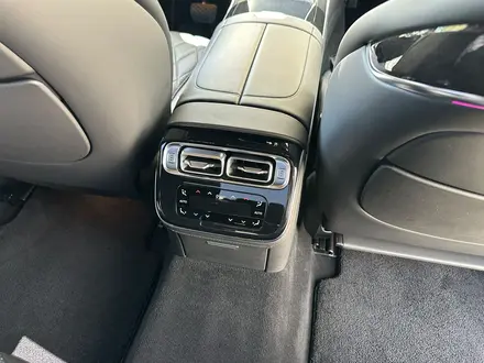 Mercedes-Benz S 580 2023 года за 85 000 000 тг. в Алматы – фото 8