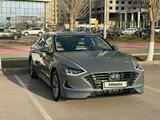 Hyundai Sonata 2023 годаүшін13 500 000 тг. в Астана – фото 2