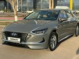 Hyundai Sonata 2023 годаfor13 500 000 тг. в Астана