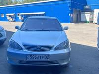 Toyota Camry 2005 года за 5 800 000 тг. в Туркестан