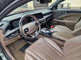 Kia K8 2021 годаүшін15 000 000 тг. в Алматы
