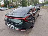 Kia K8 2021 годаүшін15 000 000 тг. в Алматы – фото 5