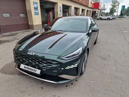 Kia K8 2021 года за 15 000 000 тг. в Алматы – фото 7